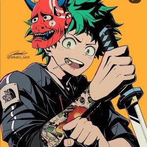 Meet your Posher, Kendell